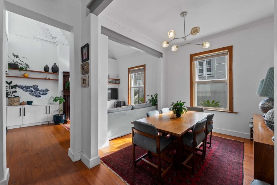 To Let 2 Bedroom Property for Rent in Green Point Western Cape